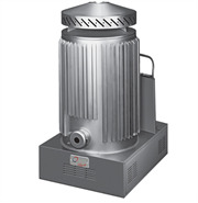 بخاری کارگاهی 250 انرژی